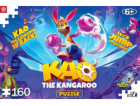 Kao Is Back Puzzles 160