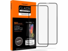 Spigen Tempered Glass Glass FC 2-Pack iPhone 11 Pro Black