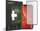 Hofi Glass Hybrid Glass Hofi Hybrid Glass iPhone 11 Black