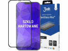 3mk tvrzené sklo HardGlass Max pro Apple iPhone 12 / 12 P...