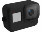 XREC Silicone Case Casing Cash Case pro GoPro Hero 8 Blac...