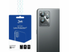 Hybridní sklo 3MK pro 3MK Objektiv pro ochranu realme GT ...