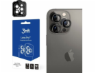 Hybridní sklo pro 3MK čočky Protection Pro Apple iPhone 1...