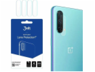 Hybridní sklo 3MK pro objektiv fotoaparátu 3MK Ochrana ob...