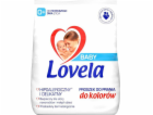 Lovela Lovela_baby hypoalergenní prací prášek pro dítě a ...