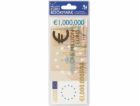 Záložka IF Million Euro
