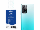 3MK Glass x4 objektiv fotoaparátu 3mk ochrana objektivu p...