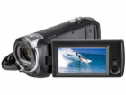 Videokamera Sony HDR-CX240EB černá