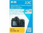 JJC ochrana LCD obrazovky pro Nikon Z9 / Tempered Glass.