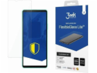 3MK 3MK FlexibleGlass Lite Sony Xperia 10 IV Hybrid Glass...