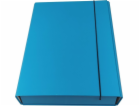BOX BINKSACE se světle modrou elastickou