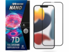 Crong Crong 7d Nano Flexible Glass - nekownující 9h hybri...
