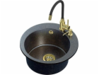 Steiner Art James 210 (O51X20) Stor Stehingran Art Gold B...