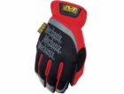 Togo Mechanix FastFit Red L Gloves