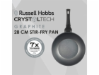 Russell Hobbs RH01856EU7 Vysoká míchačka Crystaltech 28 cm