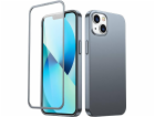 Joyroom Joyroom 360 Plné pouzdro pro iPhone 13 Zadní pouz...