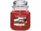 Yankee Candle Yankee svíčka dopisy Santa Medium Jar 411g