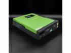 Qoltec 53887 Hybrid Solar Inverter Off-Grid 5 5kW | 100A ...