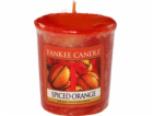 Yankee Candle Classic Votive Samplers Voněná svíčka Svěže...