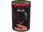 Fitmin for Life Beef Beef 400G