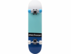 Skateboard Meteor Wooden Somersault Mint (22650)