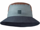 Buff Sun Bucket Hat Hak Hak Steel S/M