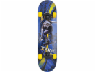 Skateboard Schildkrot Slider Cool King modro-žluto-černý ...