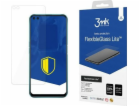 3MK 3MK FlexibleGlass Lite Realme X3 Super Zoom Hybrid Gl...
