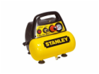 STANLEY C6BB34STN039 BEZOLEJOVÝ KOMPRESOR