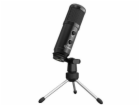 LORGAR mikrofon Soner 313 pro Streaming, kondenzátorový, ...