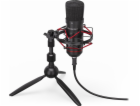 Endorfy mikrofon Solum T / stojánek / pop-up filtr / 3,5m...