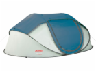 Coleman Galiano 4 Blau 4 Personen Pop-Up-Zelt