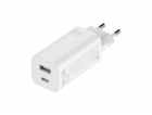 Xiaomi 67W Car Charger (USB-A + Type-C)