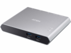 2portový USB-C Gen 1 Dock Switch, dokovací stanice