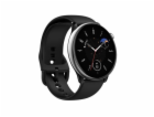 Amazfit GTR Mini/Silver/Sport Band/Midnight Black