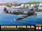 Model plastikowy Samolot Spitfire Mk.IXc 1/32