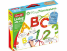 Quercetti Montessori Play Quacket ABC + 123 2808
