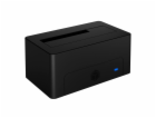 ICY BOX IB-1121-U3 Docking Station for 1x HDD/SSD