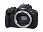 Canon EOS R50 Body schwarz