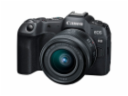Canon EOS R8 Kit + RF 4,5-6,3/24-50 IS STM