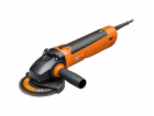 Fein CG15-125BL-INOX/N00 Angle Grinder