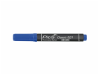 Pica Permanentmarker 2-6mm, Keil spitze, blau