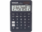Sencor kalkulačka  SEC 311