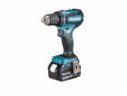 Makita DDF485RFJ Aku bezuhlíkový šroubovák Li-ion LXT 18V...