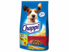 CHAPPI with Beef  Chicken and Vegetables 13.5 kg