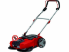 EINHELL Akku-Kehrmaschine TE-SW 18/610 Li-Solo, 18Volt