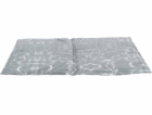 Trixie cooling mat  L: 65 × 50 cm  grey