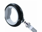 DOGGY VILLAGE Luminous Leash 3in1 MT7128 black - vodítko ...