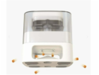 DOGGY VILLAGE Pet Auto-Buffet MT7130W white - mechanický ...