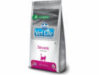 FARMINA Vet Life Struvite Feline – suché krmivo pro kočky...